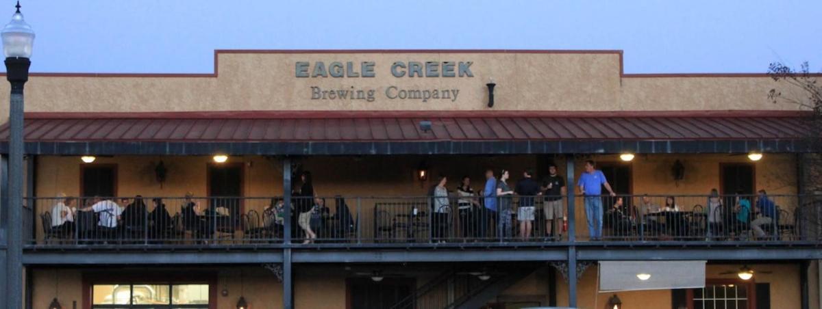 Eagle Exec Loft In Downtown Statesboro 아파트 외부 사진